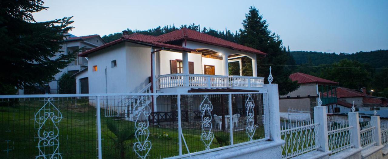 Villa Paradisos Likostomon Exterior photo